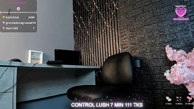 Živý XXX chat Jacky-wolf1