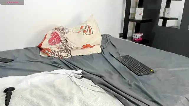 nando-ferx Show Webcam