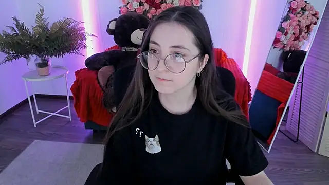 Chat +18 de VirtuallVoyant ao vivo