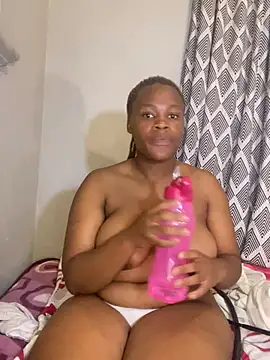 Happy_Desire Show Webcam