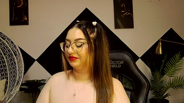 Chat XXX ao vivo de Katewalker_