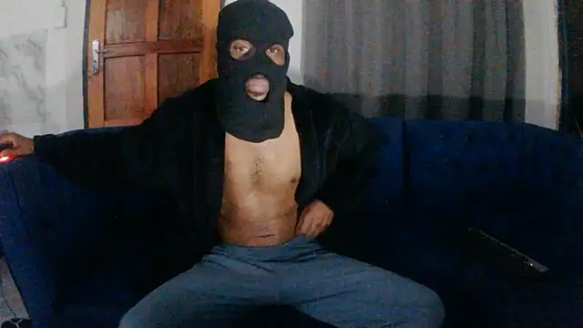thirdlegZA Live XXX-chat