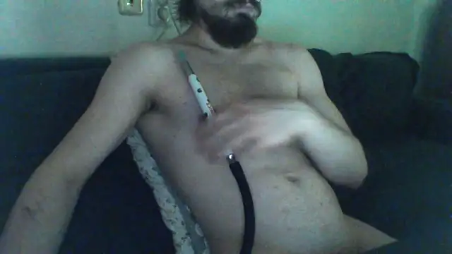 KaelNox webcam show