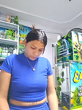 Tatianna_Loove_ Live chatroom