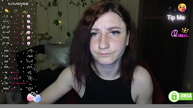 Chatroom XXX en direct de Muse_kitty_jenia