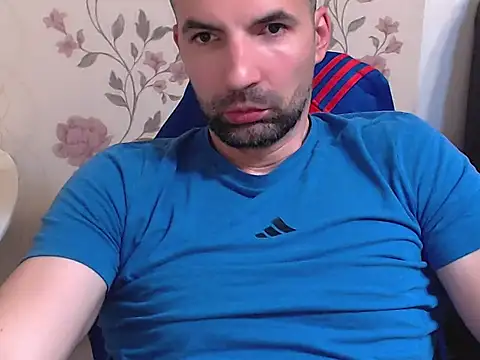 Leo_1617 Webcam show