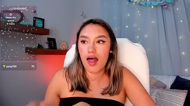 _Sophie__miller's Live XXX Chat