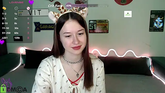 Chat XXX Live Bunny_B3