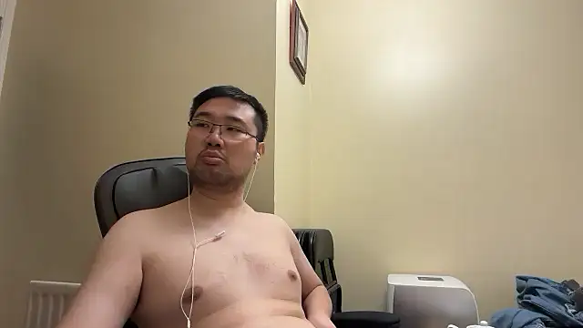 jasonryu2025 网络视讯表演