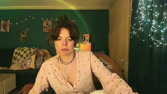 Czat XXX na żywo – ClancyMorissey