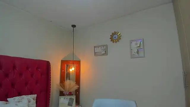 Živý XXX chat andrea_garciatx