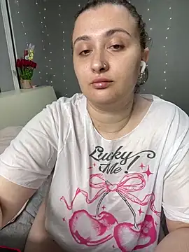 AureTease élő XXX-chatje