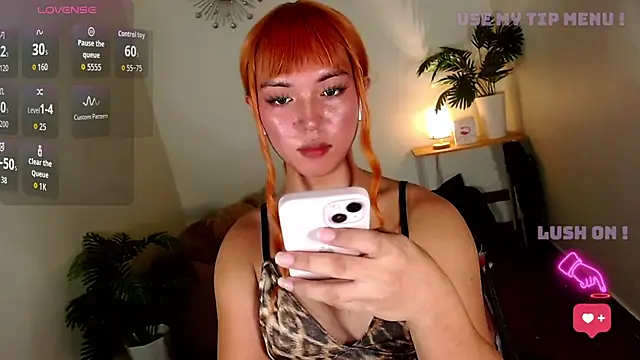 SofiaLoove69's Webcam Show