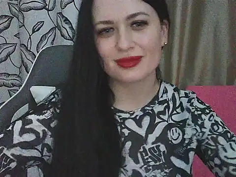 Czat XXX na żywo – LadyOfMyDreams