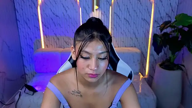 Canela_savage_tx Chat XXX live