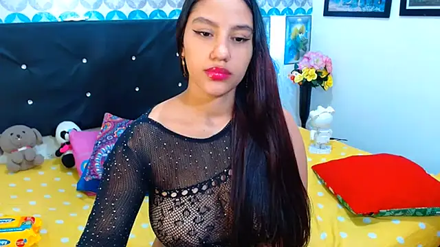 pleasure_and_fantasy's Live XXX Chat