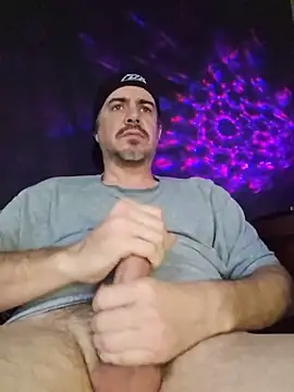 wilburydeznutz's Webcam Show