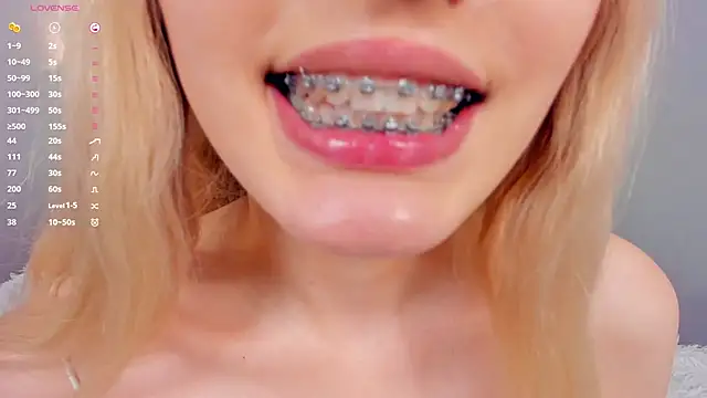 Barbiebloom Live XXX-chat