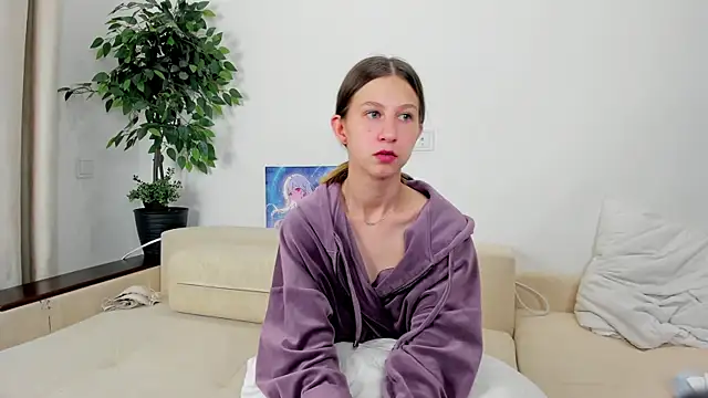 ChristiaHorde's Webcam Show