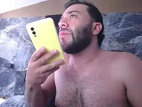 Taylor_rodas Webcam Show