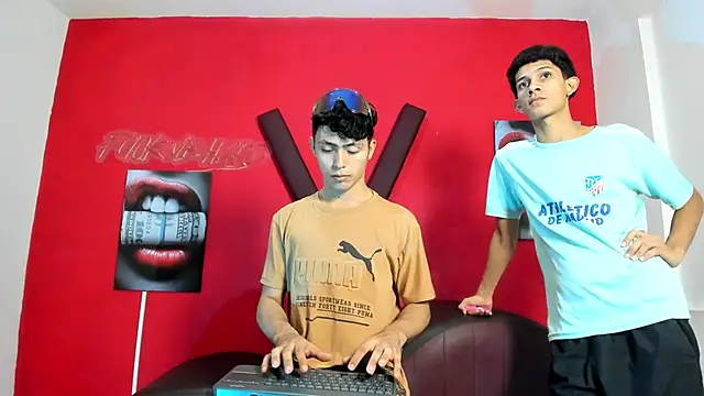 AVENGER_BOYS2026 Live XXX Chat
