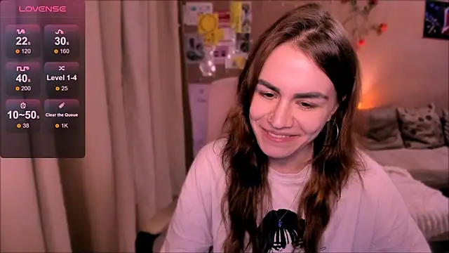Chat XXX Live _selectrra
