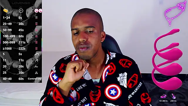 mrjhon26 live XXX chat
