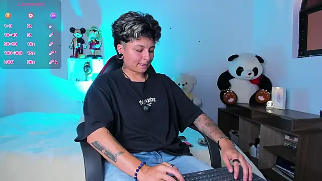 ZuryRamirez_ live XXX chat