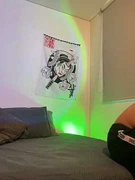 DimitriSullivan_ 라이브 XXX 채팅