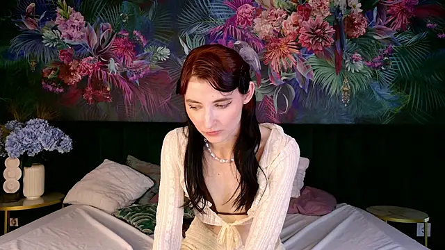 NicoleLuxe's Live XXX Chat