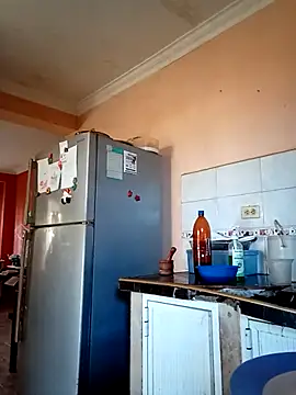 LaCuerva Webcamshow