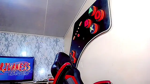 Candy_Walker_ 即時 XXX 聊天
