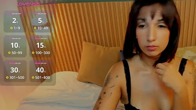 kristen_kassi – Live XXX-chat