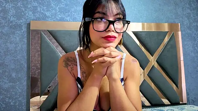 Czat XXX na żywo – Malia_fox