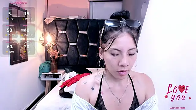 Abril_Fox__ – Live XXX-chat