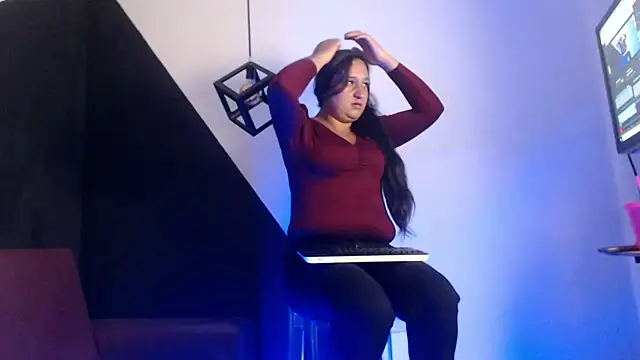 Czat XXX na żywo – Veronica-knox