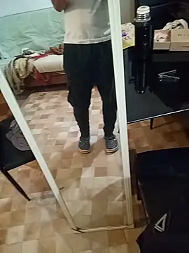 bbnubo's Webcam Show