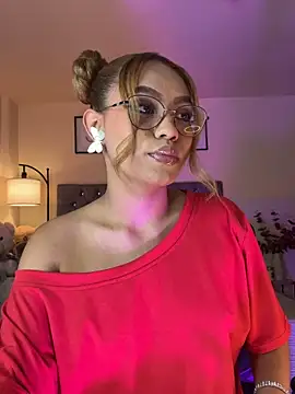 OxanaFedorova1-'s Live XXX Chat