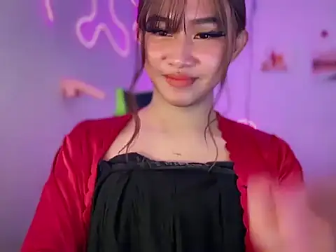 دردشة Miss_CandyX الجنسية المباشرة