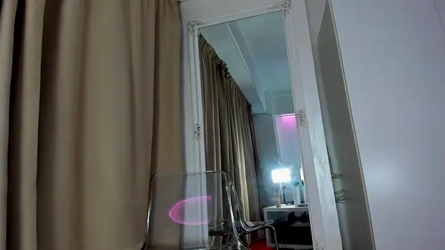Bonnie_Liss 现场XXX聊天