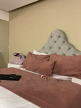 AlmaraRouge Live XXX-Chat