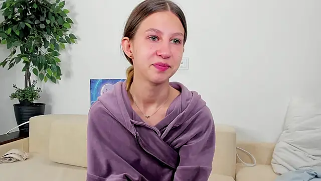 ChristiaHorde's Webcam Show
