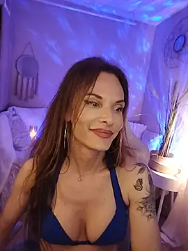 Luna_Kitanna Live XXX Chat