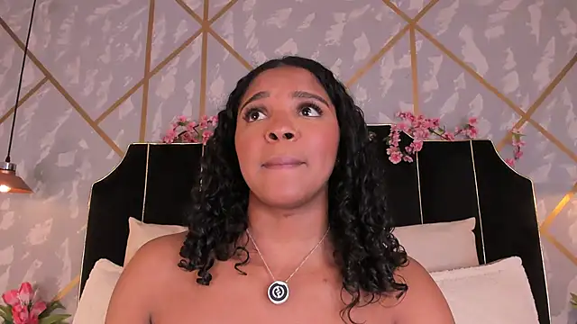 LisaMendez Webcam show
