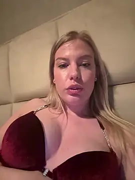 Chloemillerrxx 라이브 XXX 채팅