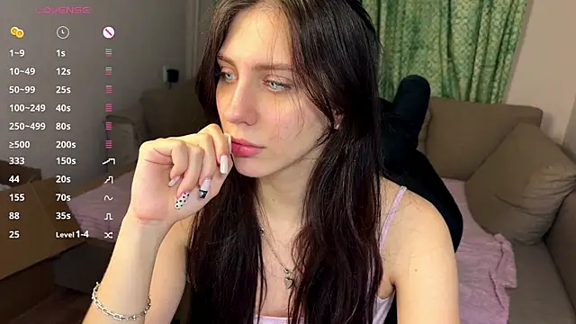 luna_dreamxx Live XXX Chat