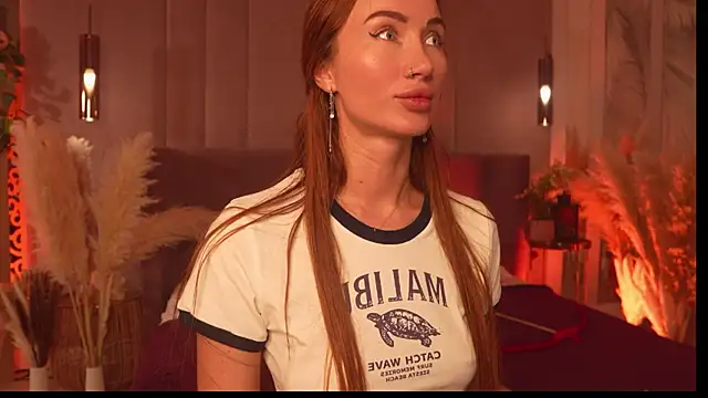 SerenaWest_ 라이브 XXX 채팅