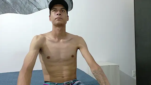 XXX chat uživo modela cameronsilverman
