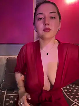 دردشة RoseViki الجنسية المباشرة