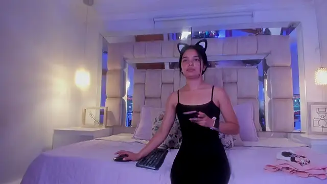 BelhaLawuo Live XXX Chat